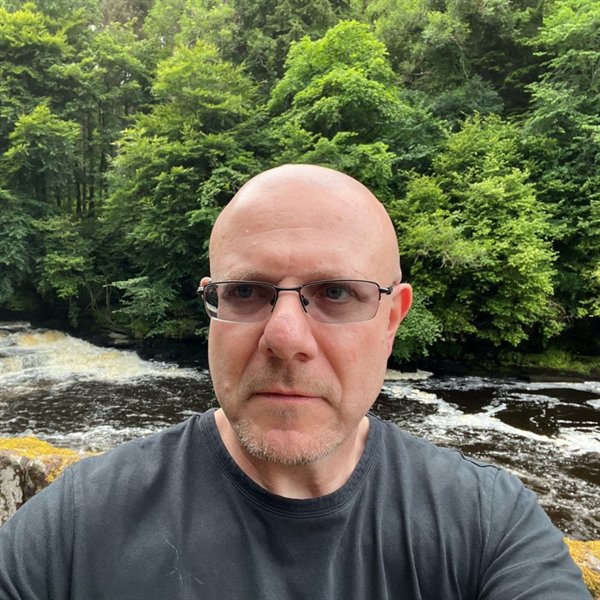 Jason Lane, Director and UAV Pilot at Lane Aerial Media Ltd